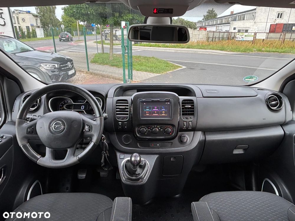 Opel Vivaro L2H1 S&S Tourer - 19