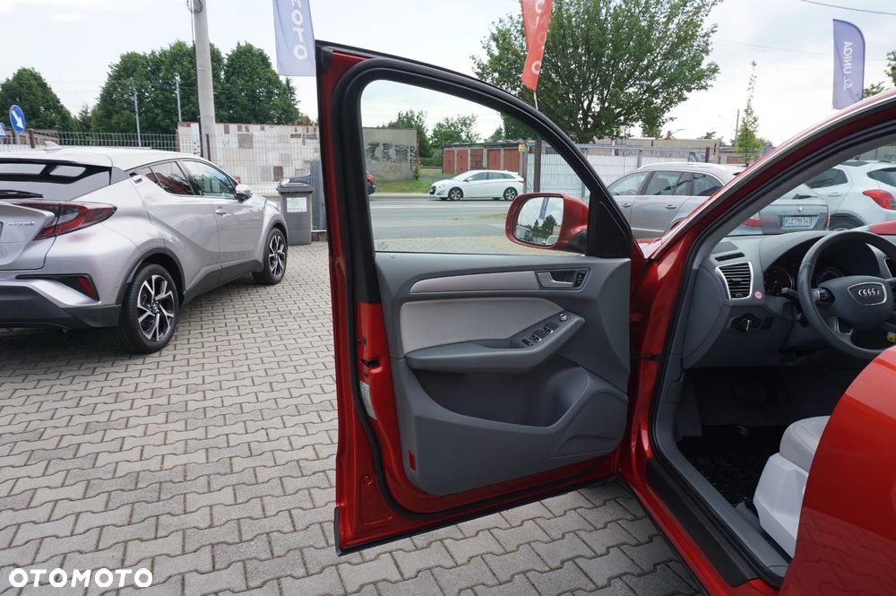 Audi Q5 - 18