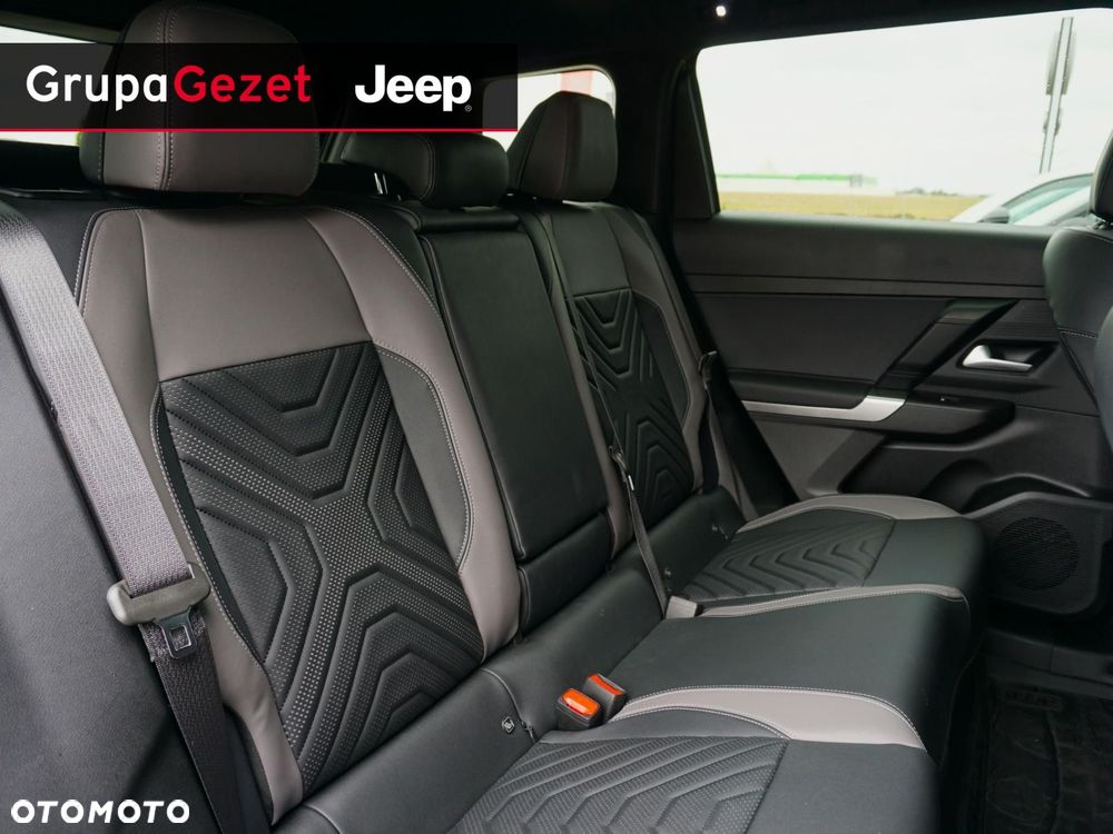 Jeep Compass - 11