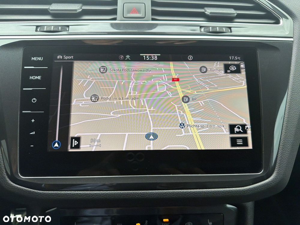Volkswagen Tiguan - 28