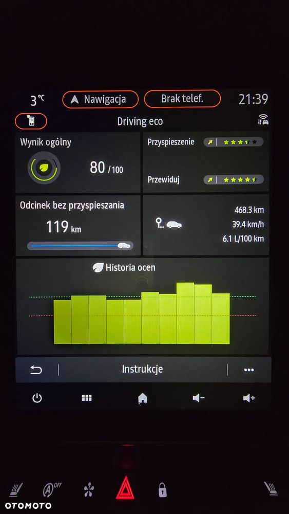 Renault Arkana 1.3 TCe mHEV Techno EDC - 36
