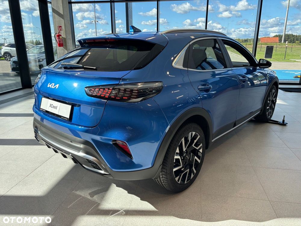 Kia XCeed - 6
