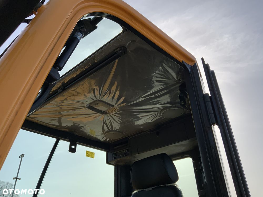 Hyundai R80 CR-9A - 15