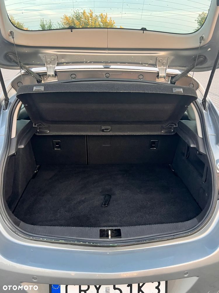 Opel Astra IV 1.6 Sport - 6