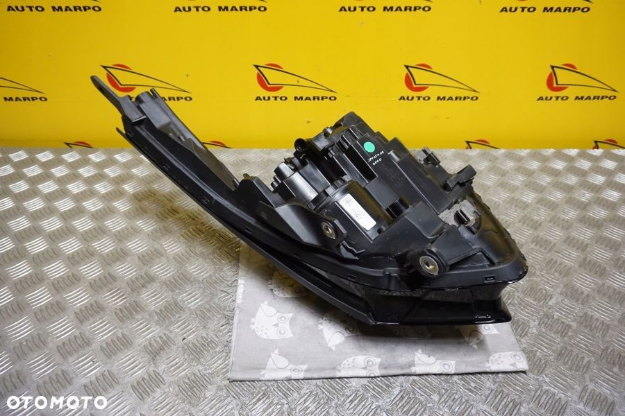 KIA SPORTAGE NQ5 2021- REFLEKTOR LAMPA LED PRAWA P08R USA - 10