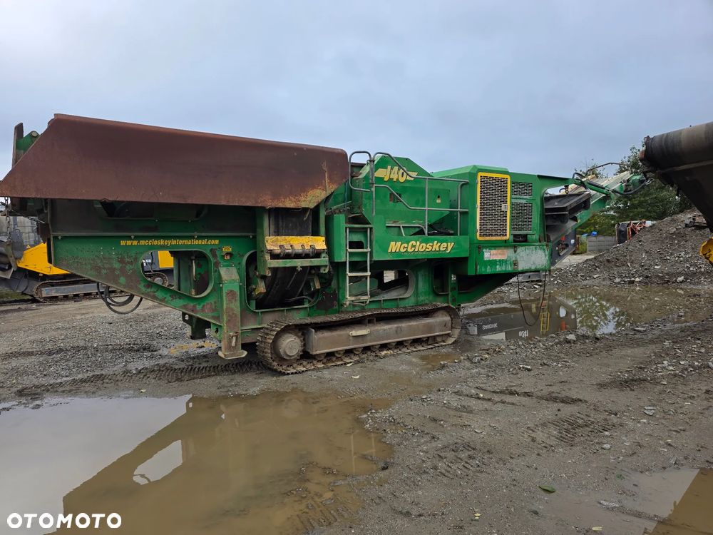 McCloskey J40 - 2