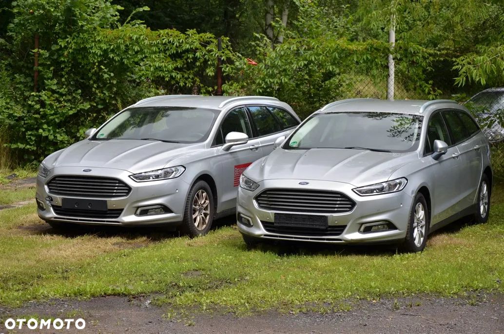 Ford Mondeo 2.0 EcoBlue Edition - 1