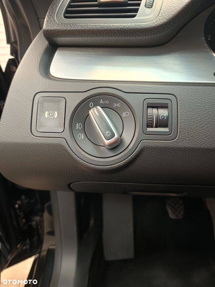 Volkswagen CC - 22