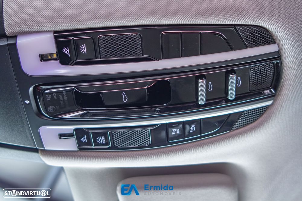 Porsche Panamera Sport Turismo - 60