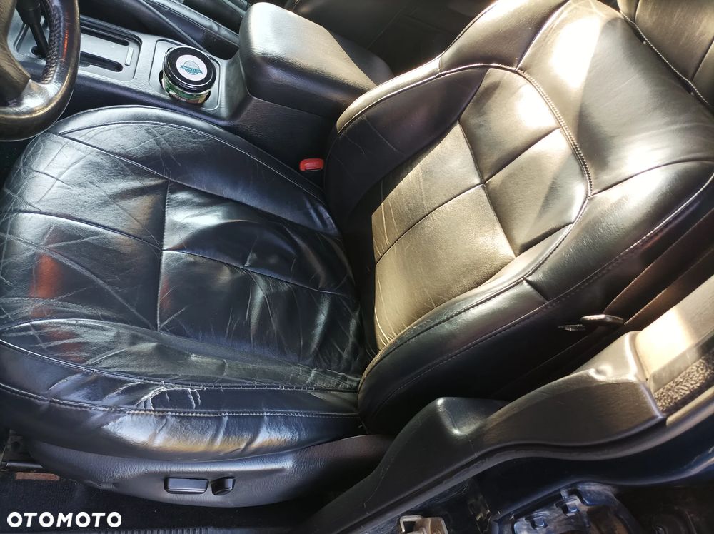 Jeep Grand Cherokee 2.7 CRD Limited - 3