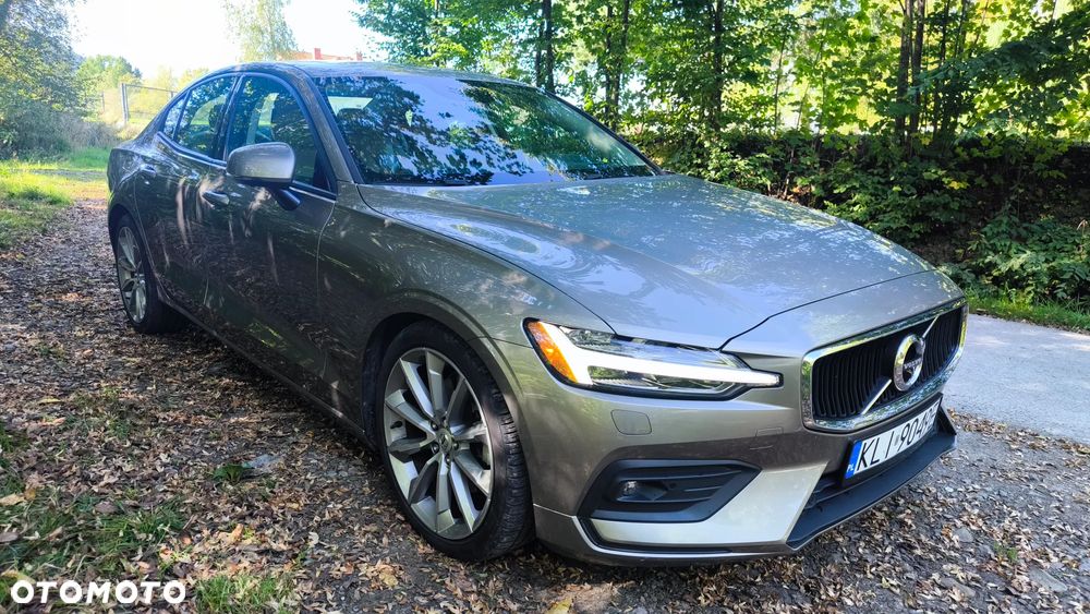 Volvo S60 T5 Momentum Pro - 11