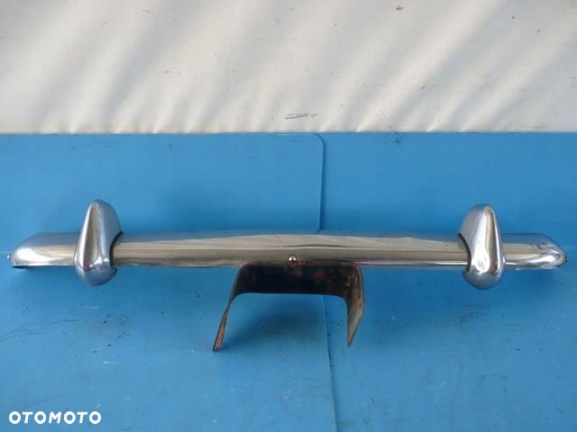 Austin Healey Sprite Zderzak Tył 1956 - 1