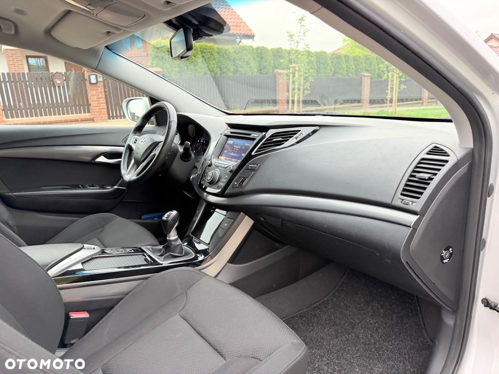 Hyundai i40 - 8