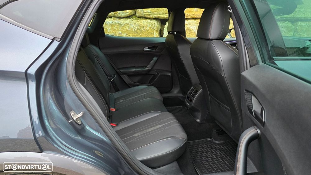 Cupra Formentor 1.4 e-Hybrid DSG - 53