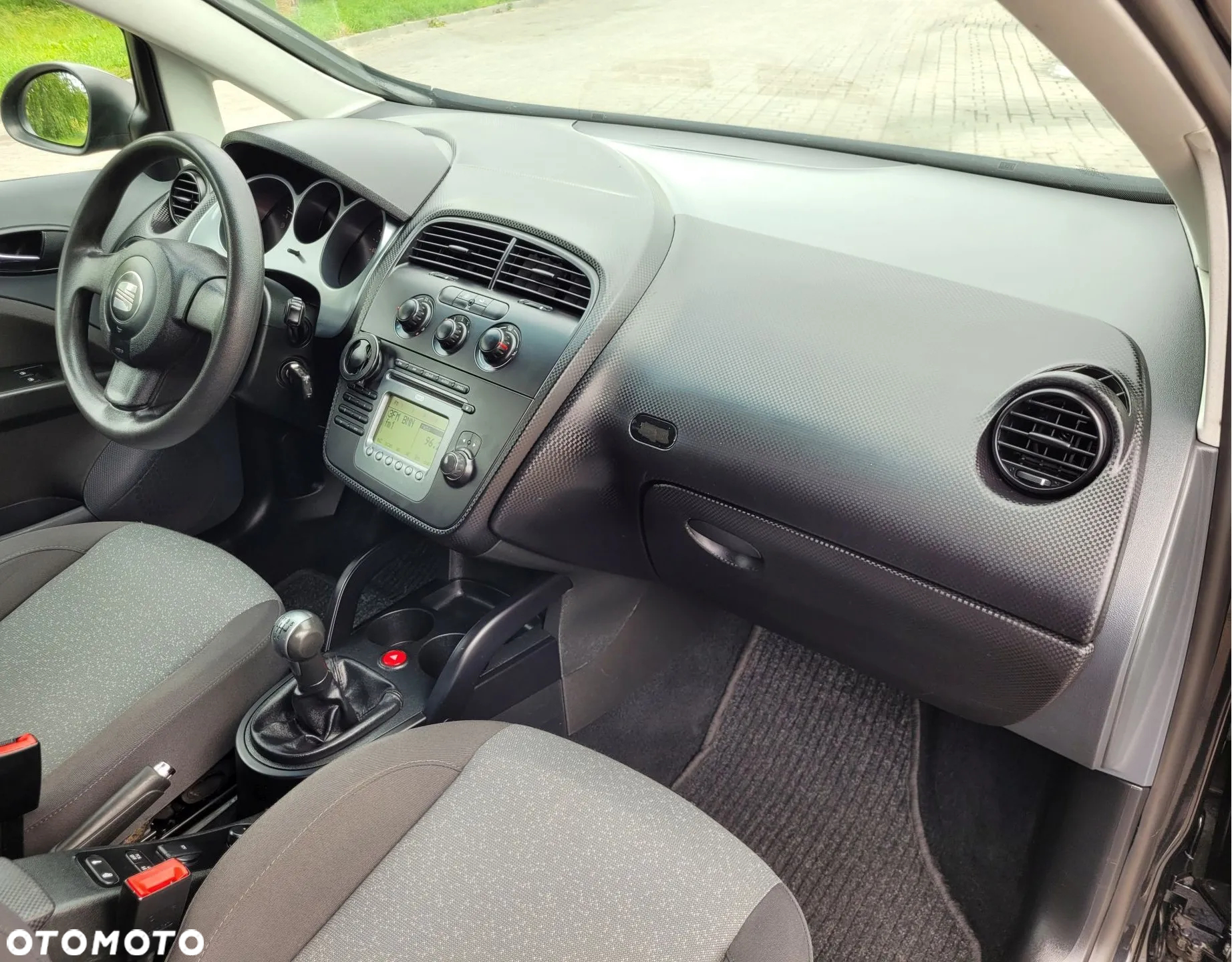 Seat Altea - 18
