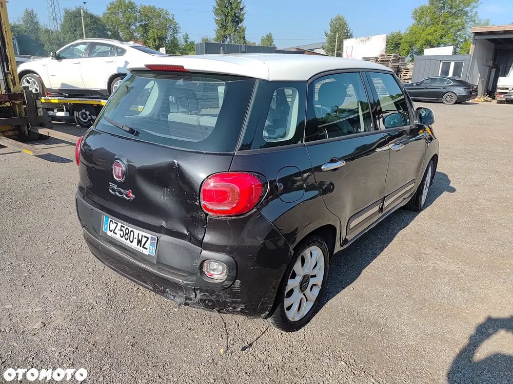 Fiat 500L 0.9 8V Twinair Pop Star S&S - 9