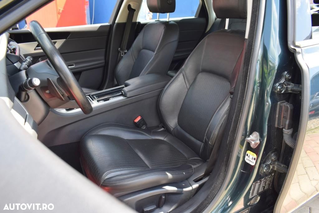 Jaguar XF - 11