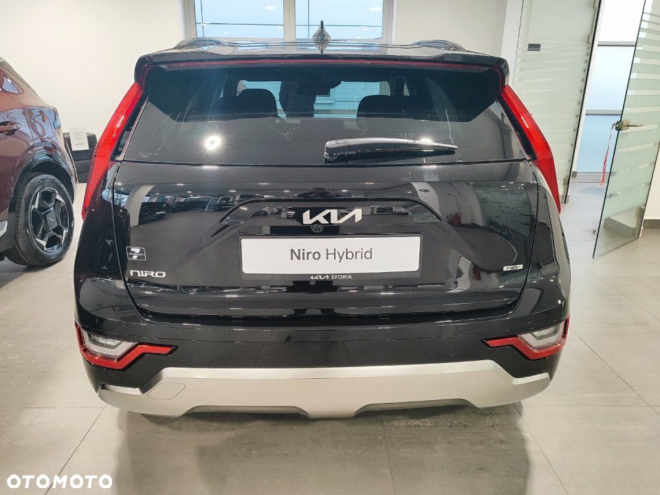 Kia Niro - 5