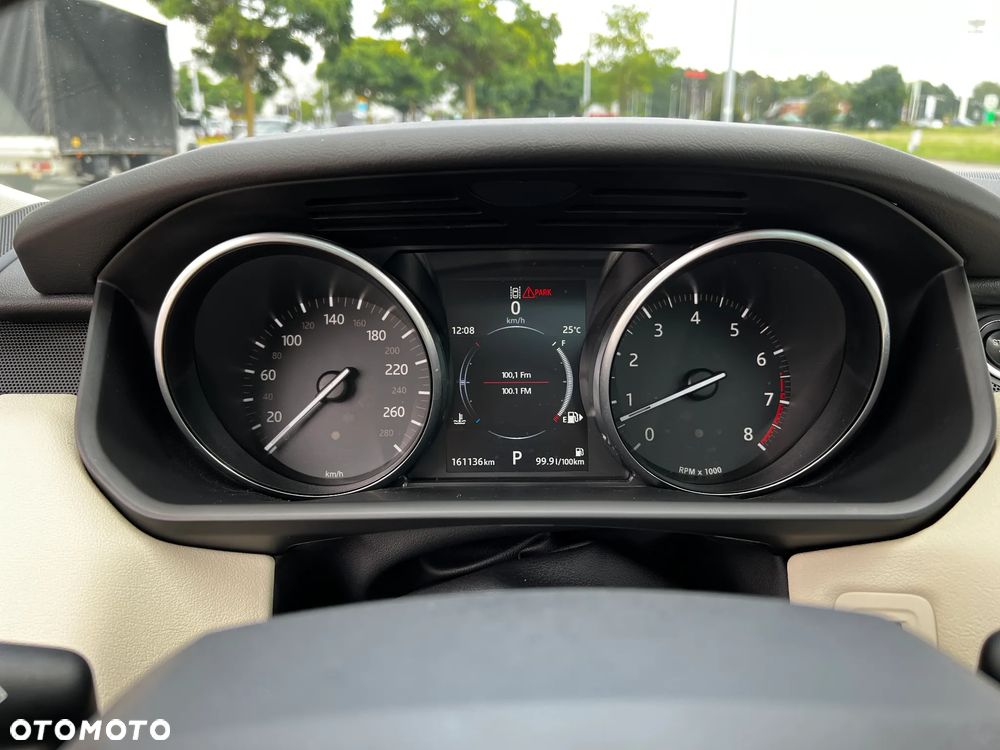 Land Rover Range Rover Sport 3.0 V6 HSE - 13