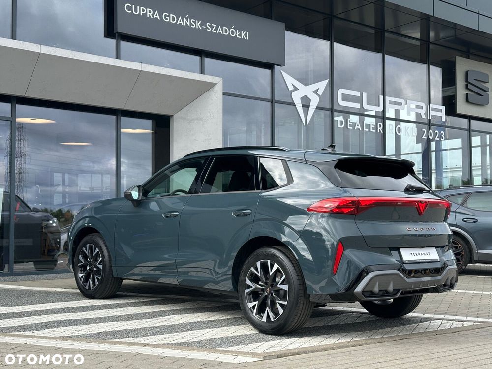 Cupra Terramar - 3