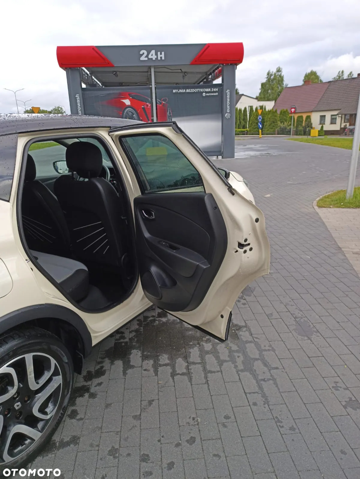 Renault Captur 1.5 dCi Energy Life - 14