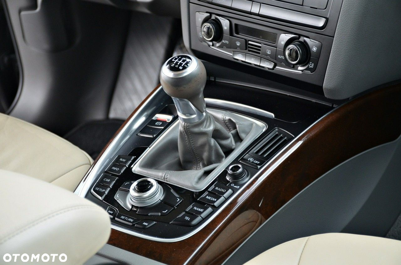 Audi Q5 - 21