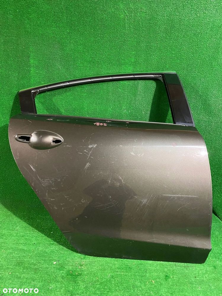 DRZWI TYLNE PRAWE MAZDA 6 GJ SEDAN