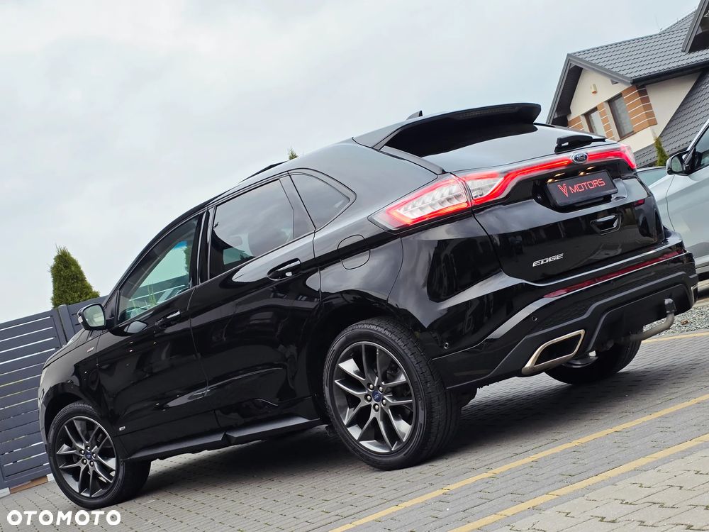 Ford Edge 2.0 TDCi Bi-Turbo 4x4 ST-LINE - 25