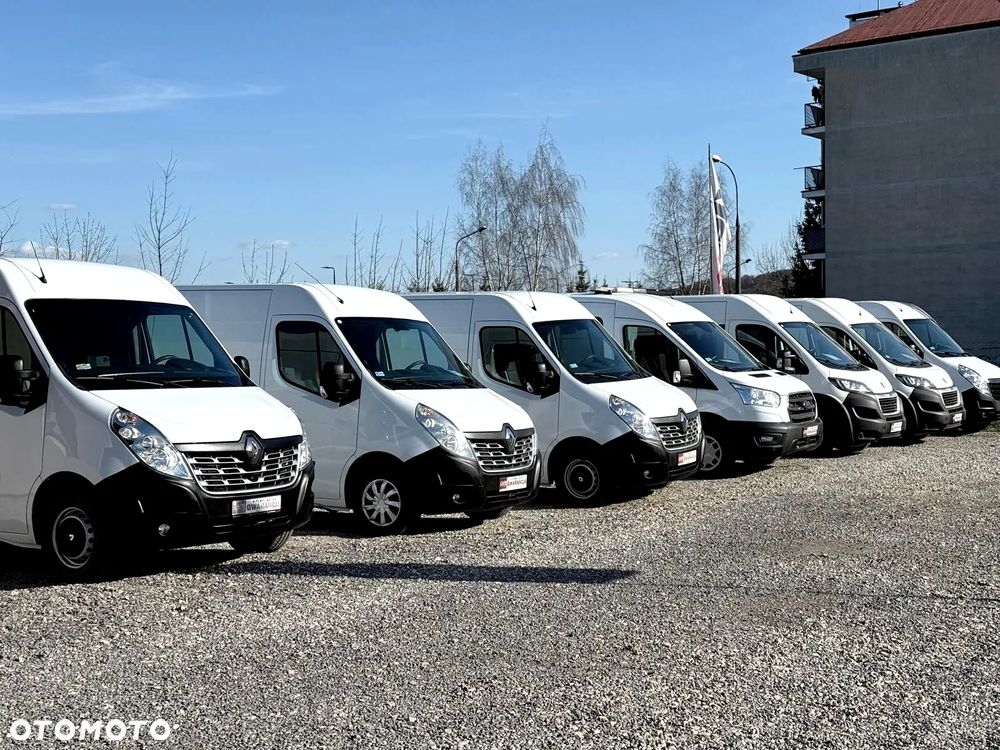 Renault MASTER L2-H2 - 36