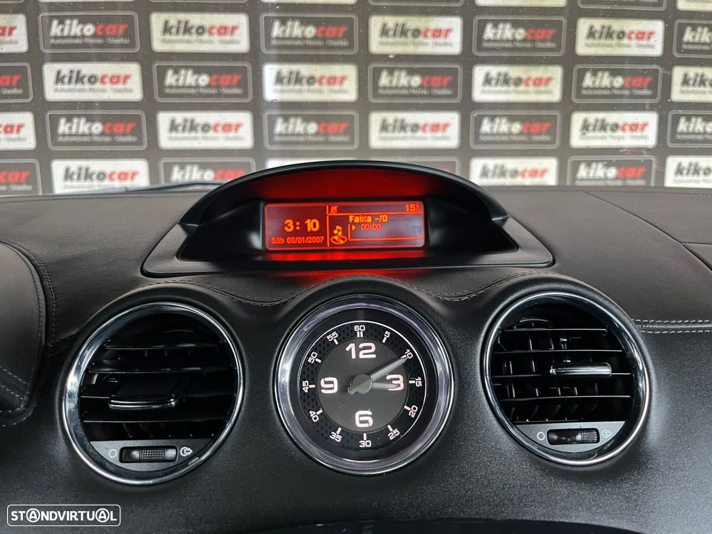 Peugeot RCZ 1.6 THP - 27