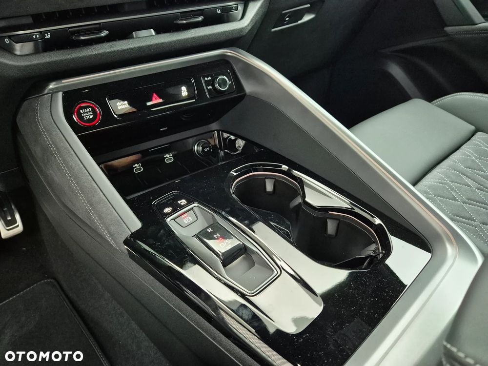 Audi Q5 TDI mHEV 150 kW Quattro S tronic - 21
