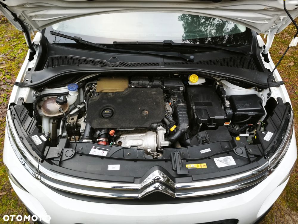 Citroën C3 BlueHDi 100 S&S FEEL PACK - 21