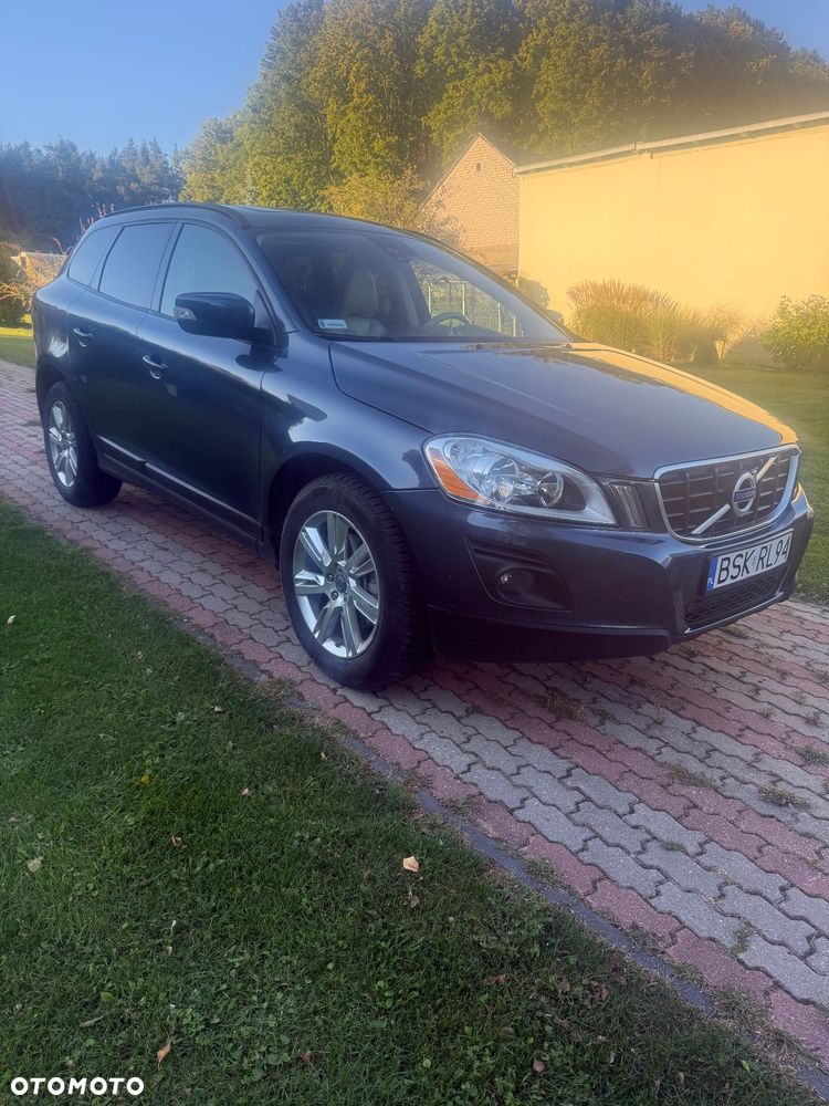 Volvo XC 60 - 3