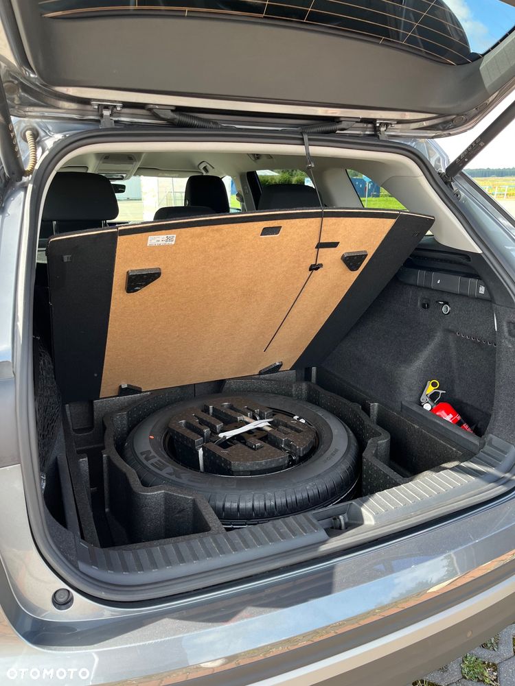Skoda Kodiaq 2.0 TDI 4x2 Selection DSG - 6