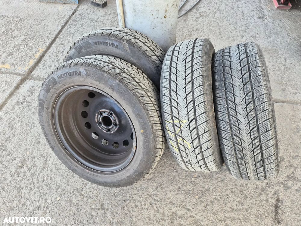 Skoda Kamiq 1.5 TSI DSG Style - 10