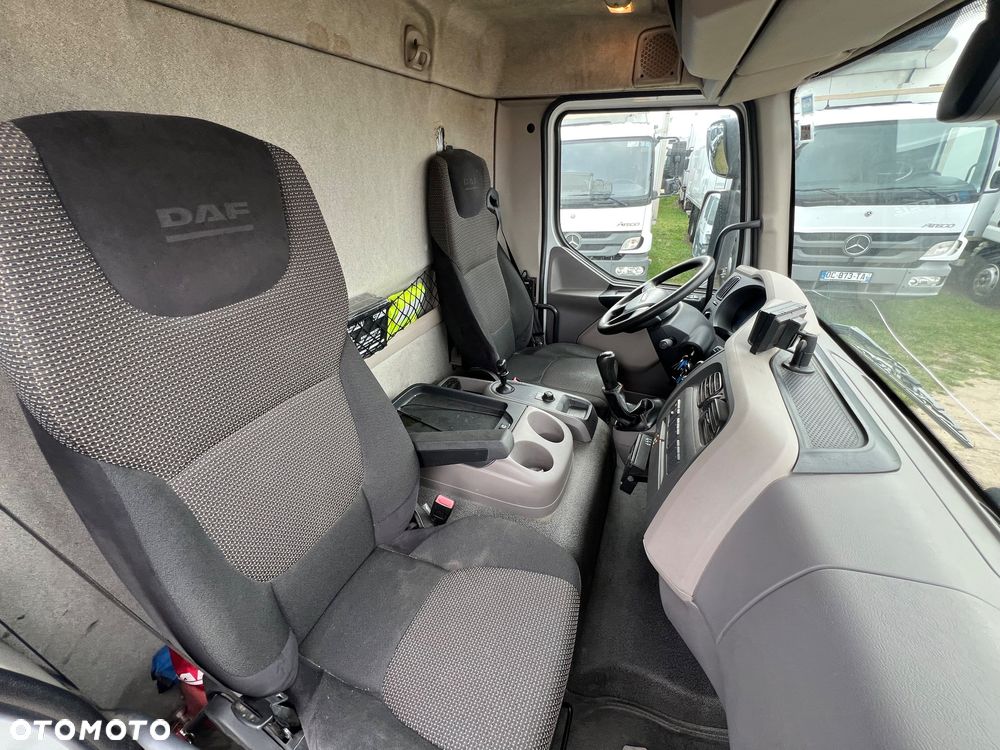 DAF LF 180 FA Carrier Xarios 750 (447) - 15