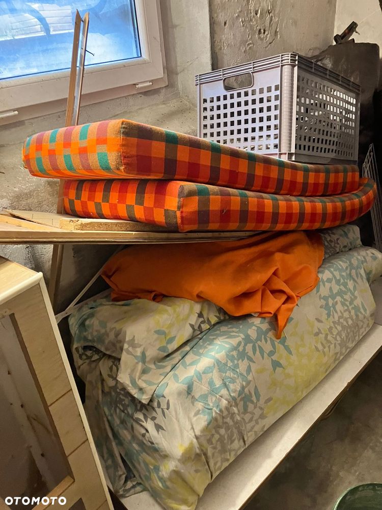 Inny BERGLAND BM 450 - 13