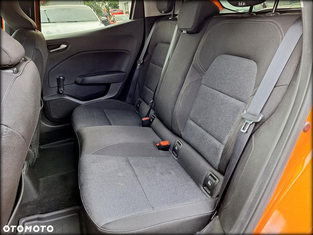 Renault Clio 1.0 TCe Equilibre Xtronic - 10