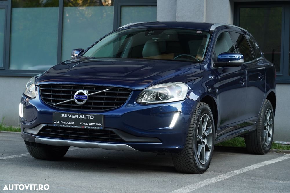 Volvo XC 60 - 2