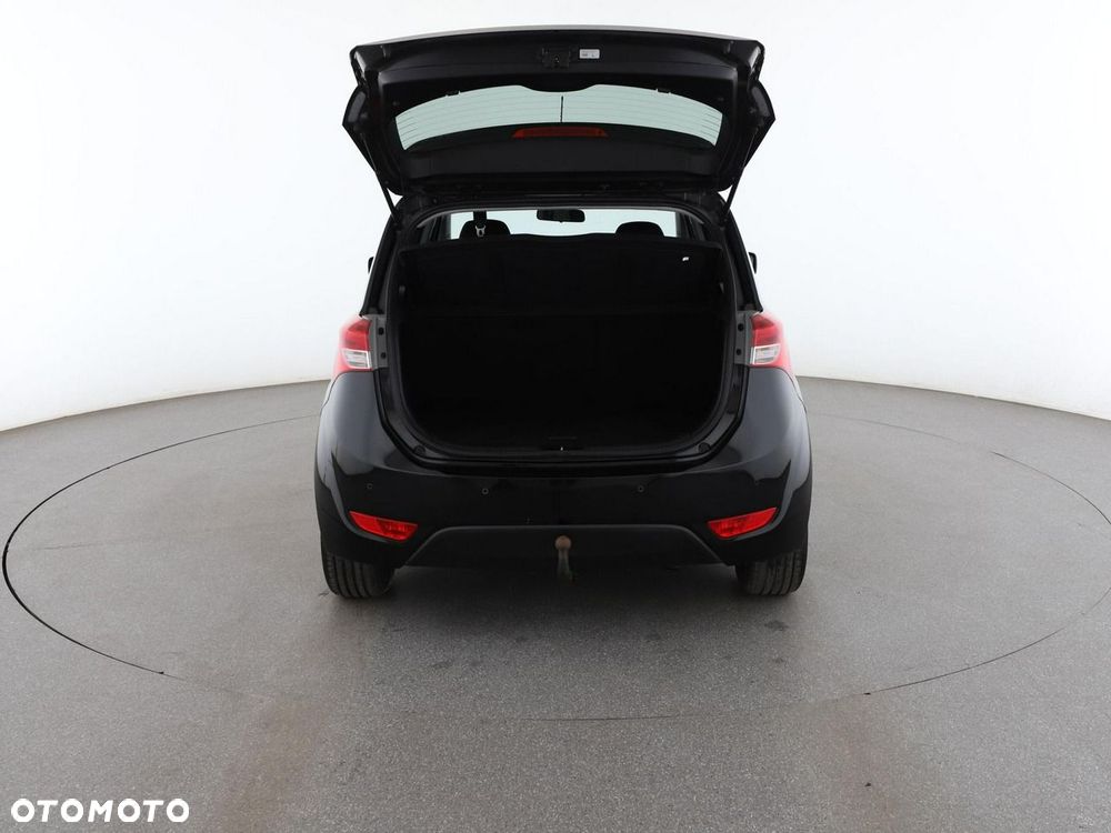 Hyundai ix20 1.4 blue Space - 20