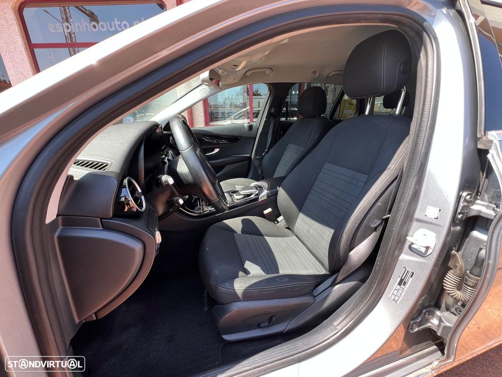 Mercedes-Benz C 180 d Avantgarde - 13
