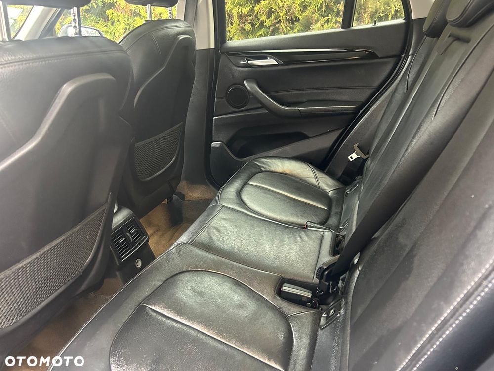 BMW X1 - 21