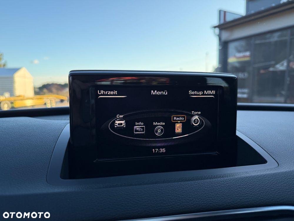 Audi Q3 2.0 TDI - 21