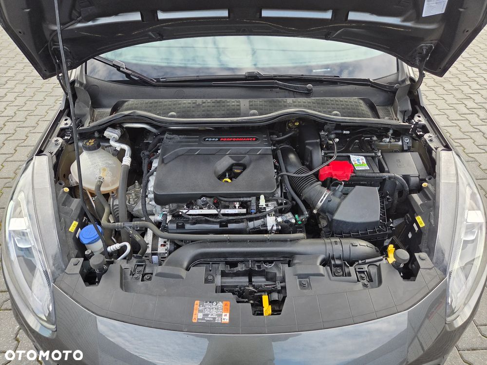 Ford Fiesta 1.5 EcoBoost ST X ASS - 22