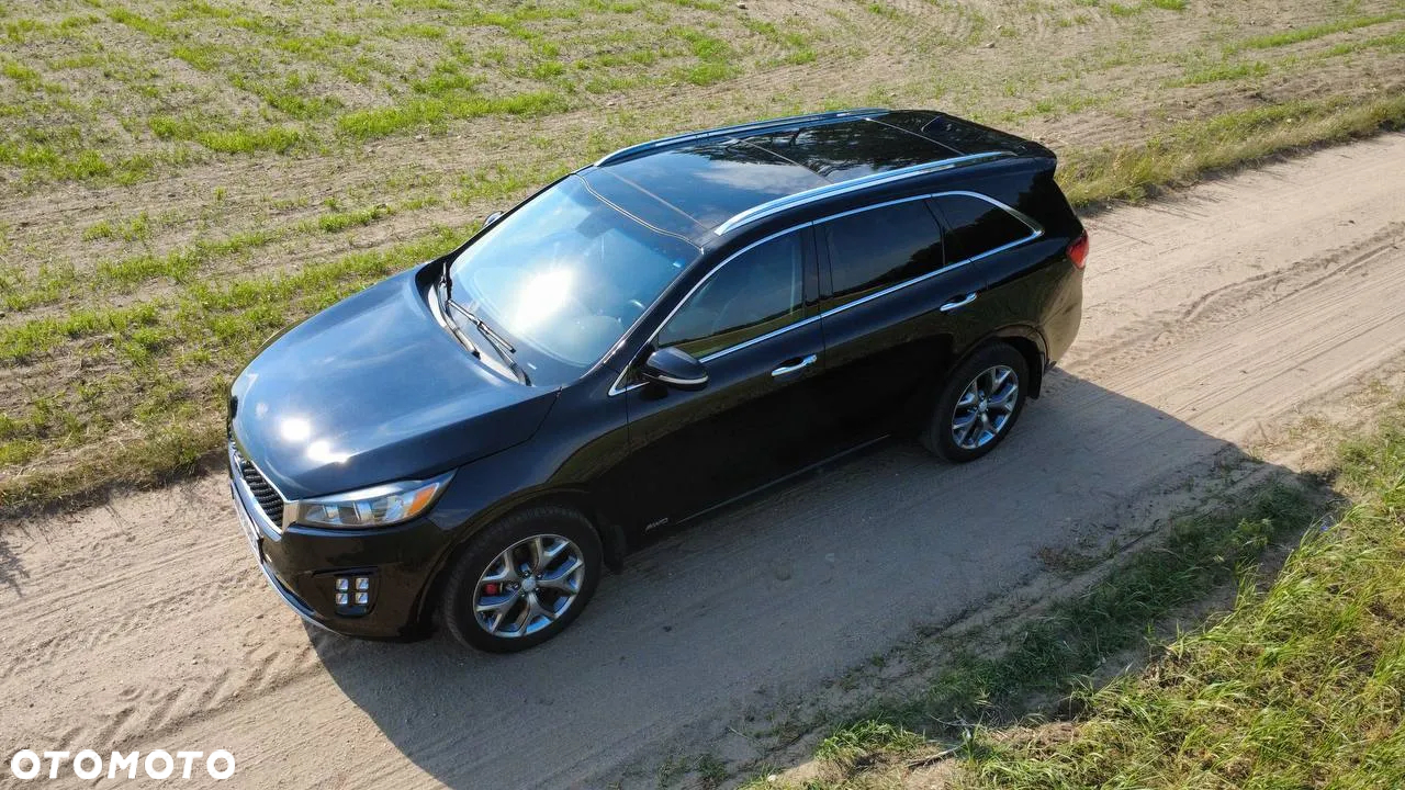 Kia Sorento - 10