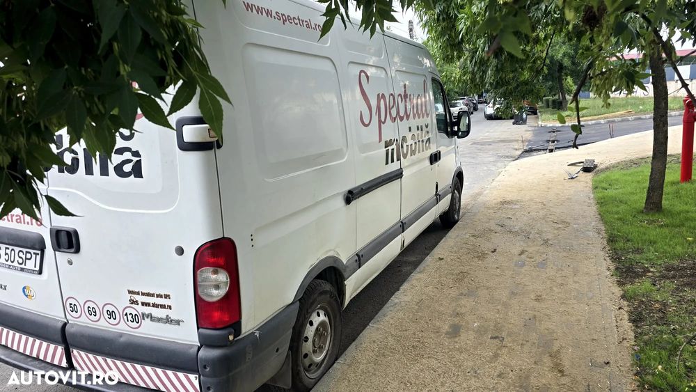 Renault Master - 7
