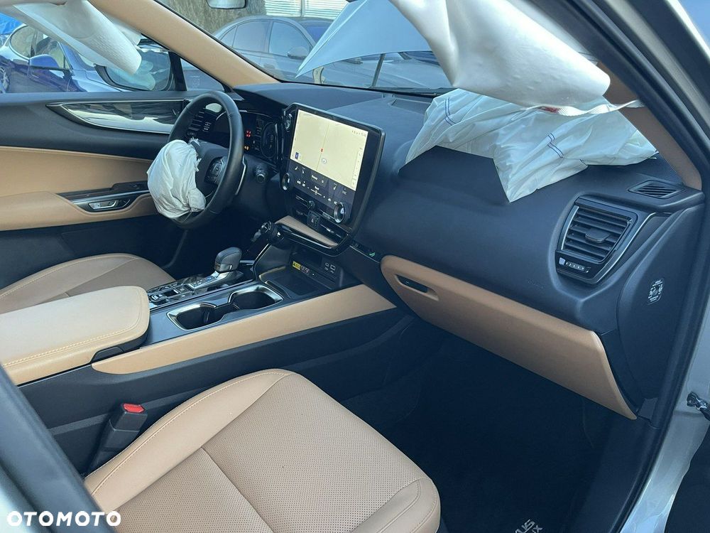 Lexus NX 350h Prestige AWD - 8