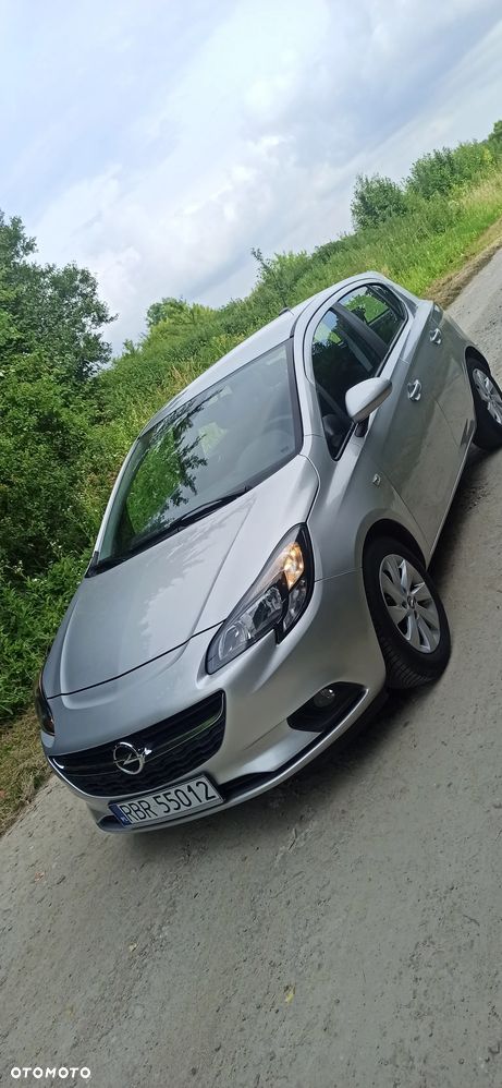 Opel Corsa 1.3 CDTI Active - 11