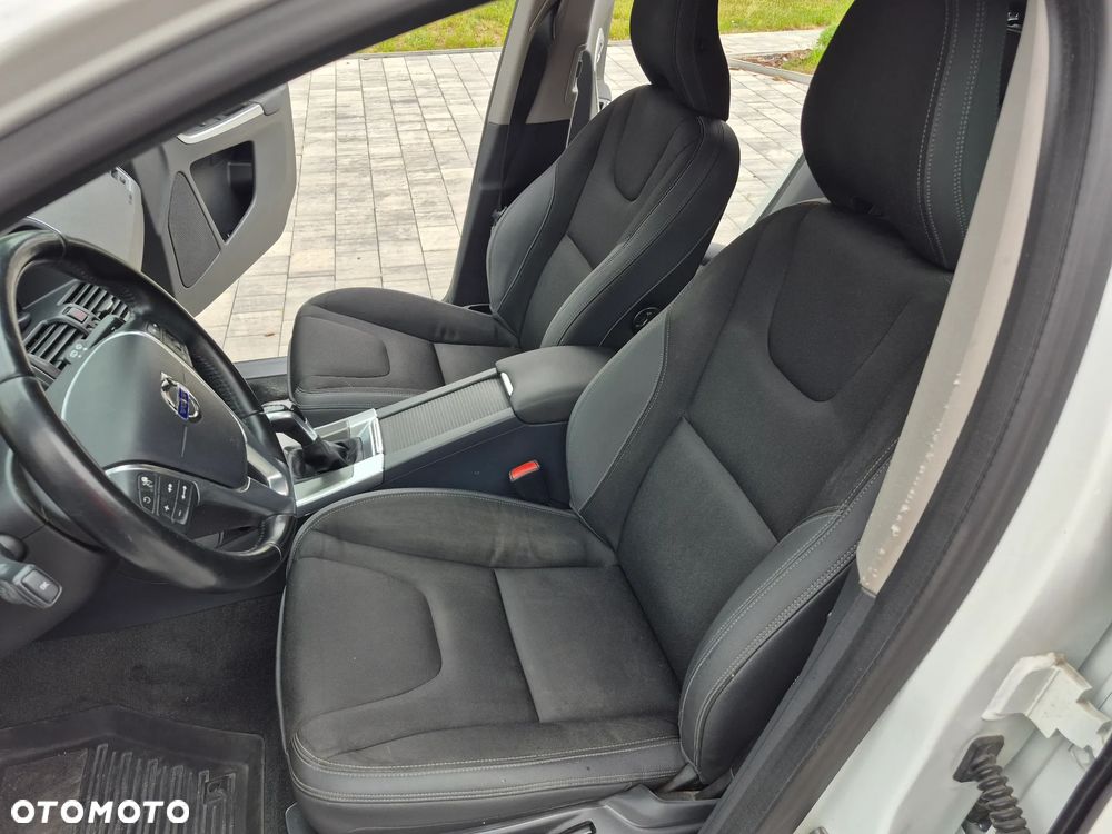 Volvo XC 60 - 13