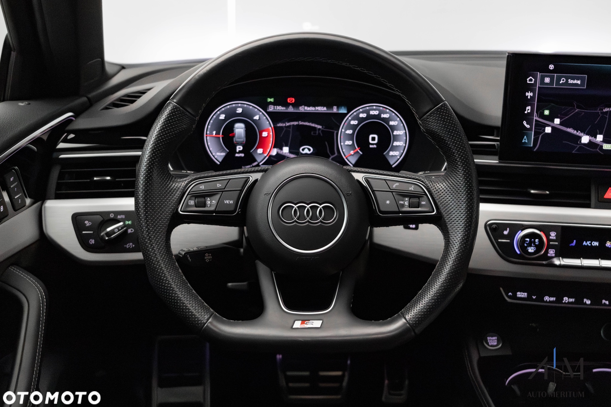 Audi A4 - 17